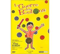 MICHAEL MOORE - LA GUERRE DES BOUTONS (1 DVD)
