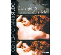MICHAEL MOORE - LES ENFANTS DU SIECLE (1 DVD)