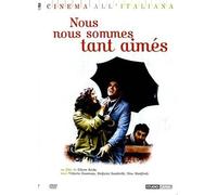 MICHAEL MOORE - NOUS NOUS SOMMES TANT AIMES! (1 DVD)