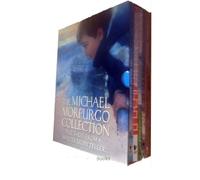 Michael Morpurgo - 5 books box Set: The Mozart Question / The Kites Are Flying! / Homecoming / I Believe in Unicorns / This Morning I Met A Whale rrp £29.95
