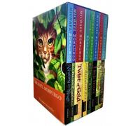 Michael Morpurgo 8 Books Collection Box Set (Set 2)