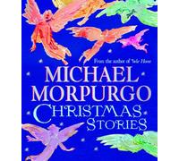 Michael Morpurgo Christmas Stories