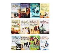 Michael Morpurgo Collection - 12 Books