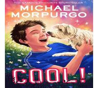 Michael Morpurgo Cool Paperback Book Michael Morpurgo Multicolor