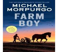 Michael Morpurgo FARM BOY PB Paperback Book Michael Morpurgo Multicolor