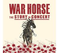 Michael Morpurgo & Joanna Lumley : War Horse: The Story in Concert CD Box Set