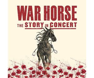 Michael Morpurgo & Joanna Lumley : War Horse: The Story in Concert CD Box Set
