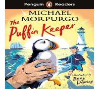 Michael Morpurgo Penguin Readers Level 2: The Puffin Keeper (ELT Graded Reader) Michael Morpurgo Multicolor