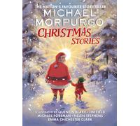 Michael Morpurgo’s Christmas Stories
