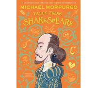 Michael Morpurgo's Tales from Shakespeare