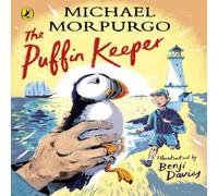 Michael Morpurgo The Puffin Keeper Paperback Book Michael Morpurgo Multicolor