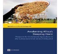 Michael Morris Awakening Africa's Sleeping Giant: Prospects for Commercial Michael Morris Multicolor