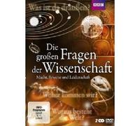 MICHAEL MOSLEY "DIE GROßEN FRAGEN DER..." 2 DVD NEW