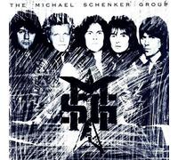 Michael ( Msg ) Schenker - MSG [New Vinyl LP]