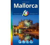 MICHAEL MULLER REISEFUHRER Mallorca: 100% authe, Schroder, Schroder,.