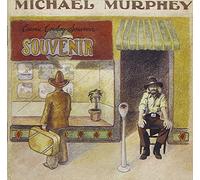 Michael Murphey - Cosmic Cowboy Souvenir
