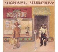Michael Murphey - Cosmic Cowboy Souvenir