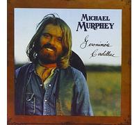 Michael Murphey - Geronimo's Cadillac