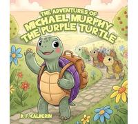 Michael Murphy the Purple Turtle