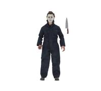 Michael Myers 2018 Clothed Edition Poseable Figure from Halloween...