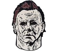 Michael Myers 2018 Halloween Enamel Pin