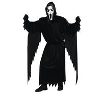 Michael Myers Costume Set - Adult Horror Cosplay with Jumpsuit, Mask & Knife