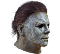 Halloween 2018 Michael Myers Latex Mask Trick or Treat Universal Studios