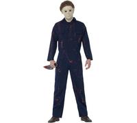 Michael Myers Halloween Costume