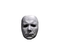 Michael Myers Halloween II - Vacuform Mask Plastic TOT Trick or Treat