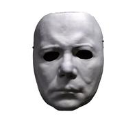 Michael Myers Halloween II - Vacuform Mask Plastic TOT Trick or Treat Studios