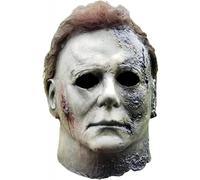 Michael Myers Mask,michael Myers Halloween Scary Face Mask,michael Full Face Kills Mask,horror Movie Cosplay