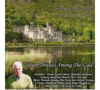 Michael Nash - SILVER THREADS AMONG THE GOLD