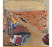 MICHAEL NAU - MICHAEL NAU & THE MIGHTY THREA (BLUE) [VINYL]