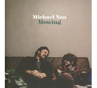 Michael Nau - Mowing