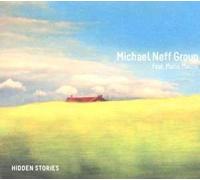 Michael Neff Group, feat. Marie Malou - Hidden Stories