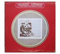 MICHAEL NESMITH AND THE FIRST NATIONAL BAND - MICHAEL NESMITH & THE FIRST NATIONAL BAND loose salute