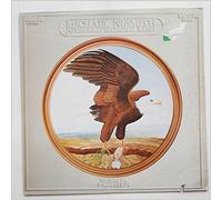 Michael Nesmith And The First National Band - Nevada Fighter [Vinyl LP]
