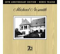 Michael Nesmith - And The Hits Just Keep On Comin' : 50th Anniversary [New CD] U