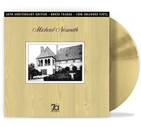 Michael Nesmith - And The Hits Just Keep On Comin' ('Honey Beige' Coloured Vinyl) [VINYL]