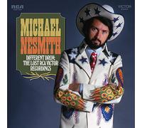 Michael Nesmith - Different Drum--The Lost RCA Victor Recordings