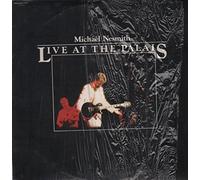 Michael Nesmith - Live At The Palais