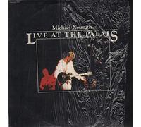 MICHAEL NESMITH - Live At The Palais [Vinyl LP]