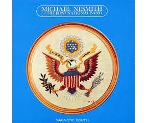 Michael Nesmith - Magnetic South