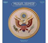 Michael Nesmith - Magnetic South [VINYL]