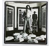 Michael Nesmith - Michael Nesmith - Infinite Rider On The Big Dogma - Pacific Arts - PAC7-130