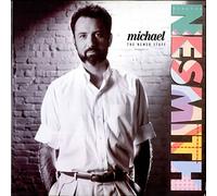 Michael Nesmith - Newer stuff (1989) [Vinyl LP]
