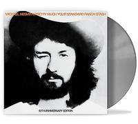 Michael Nesmith - Pretty Much Your Standard Ranch Stash [180g Grey Vinyl]