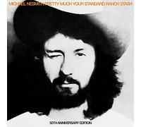 Michael Nesmith - Pretty Much Your Standard Ranch Stash