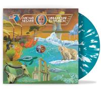 Michael Nesmith - Tantamount To Treason, Volume One (Splatter Vinyl LP) [VINYL]