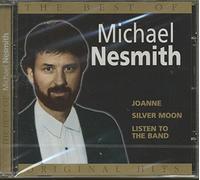 Michael Nesmith - The Best of